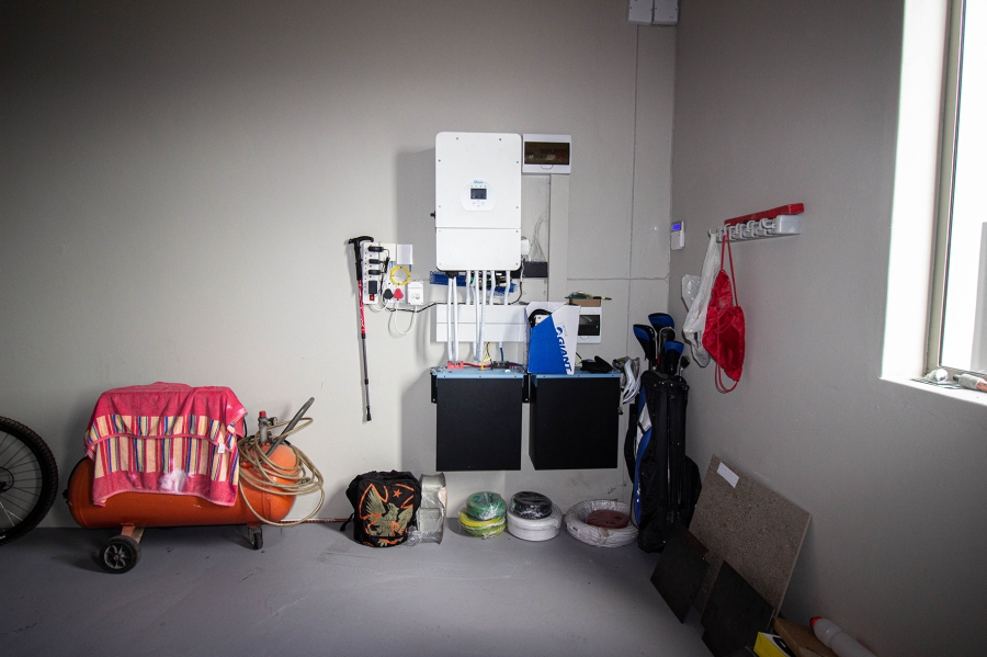 6 Bedroom Property for Sale in Kleinbaai Western Cape